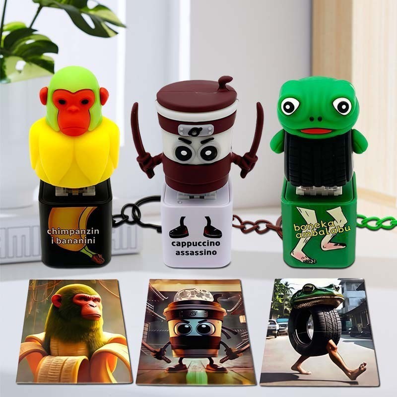 Presione la tecla para una sola cabeza