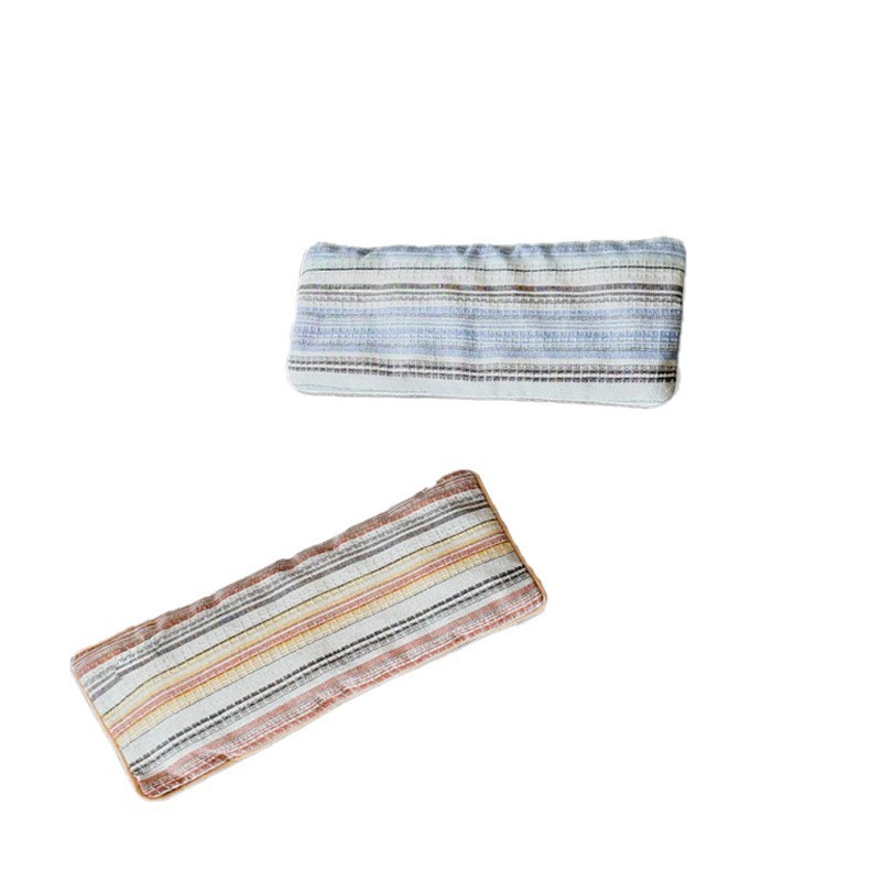 小红书爆款微重力眼罩决明子檀香薰衣草玫瑰睡眠眼罩瑜伽辅具眼枕|undefined