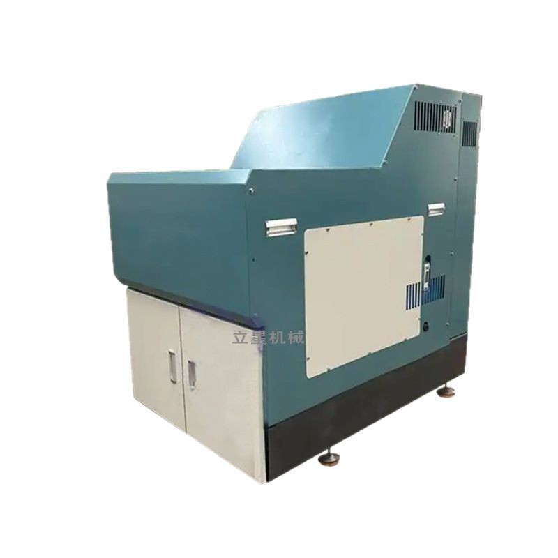 Máquina automática de tortas de virutas de metal de escoria de hierro, prensa de tortas de virutas de aluminio, prensa de tortas de espuma de hierro, prensa de briquetas de pasadores de chatarra