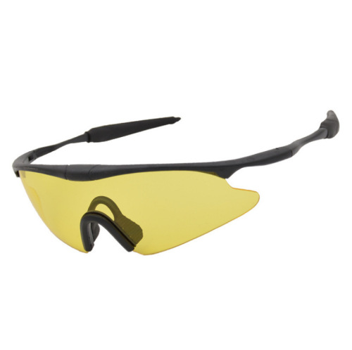 Military Enthusiast X100 Tactical Goggles Real CS Protective Glasses Special Forces Outdoor Sand Riding K100 Wind Shield
