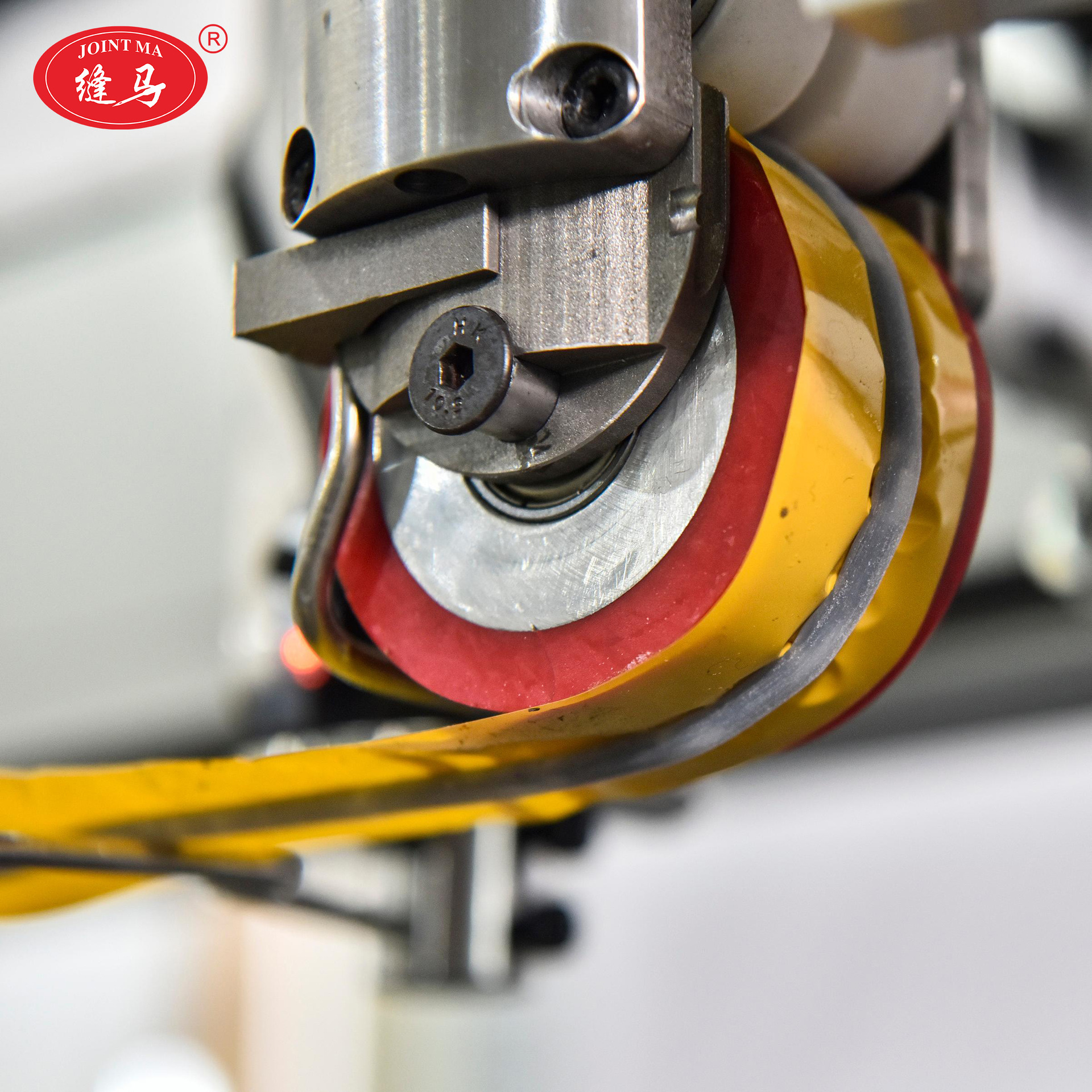 Dongfeng Mach Machinery de cableado adhesivo adhesivo de cableado de calentamiento eléctrico de placa de kang automática