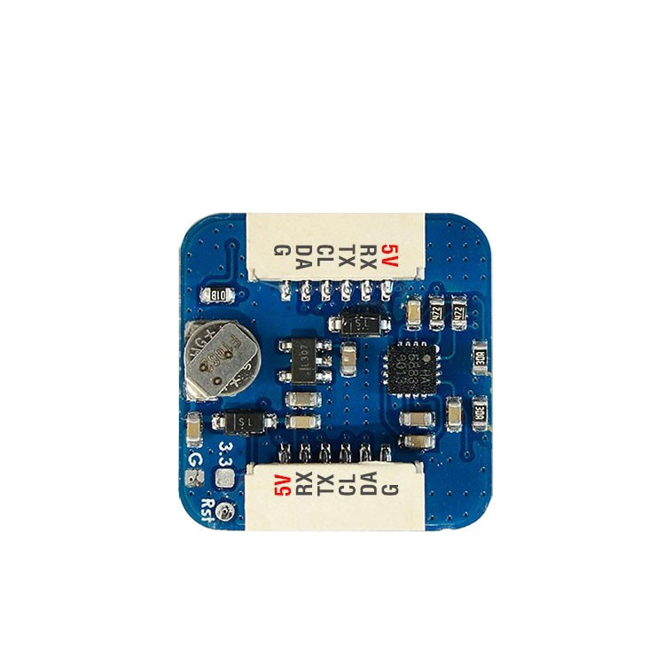 MATEK M10Q-5883 GPS COMPASS MODULE fixed wing GPS module 3