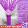 卧室卫生间风水塑料门帘