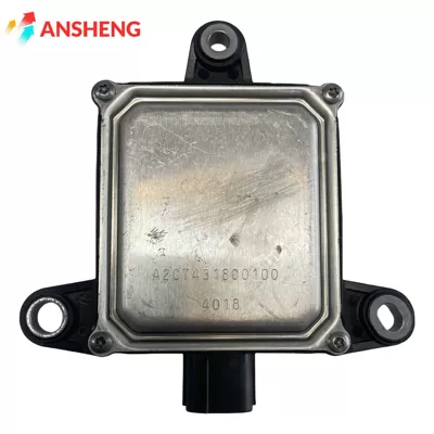 88162-08060 Rear Blind Automotive Sensors