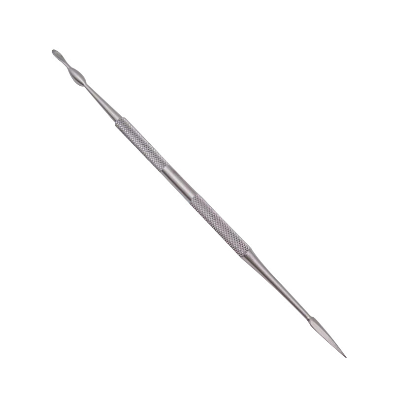 Cuchillo para tallar bloques de cera y yeso, cuchillo para cera dental, cuchillo para técnico de yeso, n.° 48, n.° 46, n.° 47, cuchara para cera