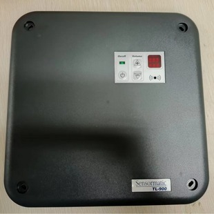 Eas Anti-Theft Am Dual-Effect Detector Label Detector Clothing Store Supermarket Shopping Mall