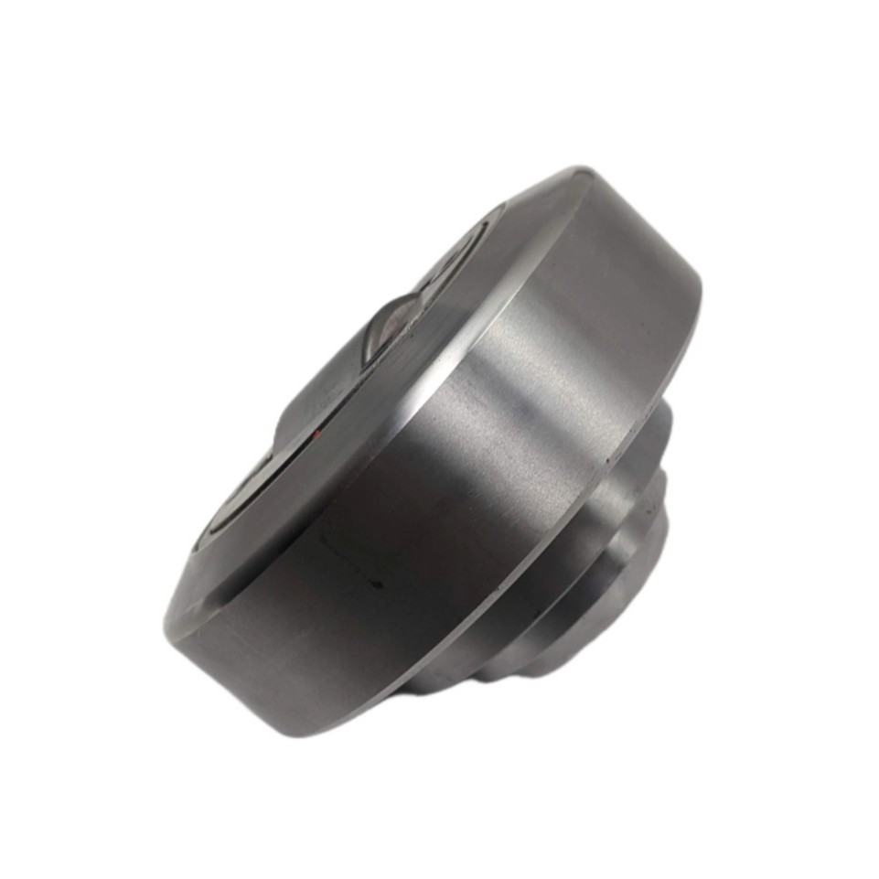 德国温克尔WINKEL复合滚轮 U型导轨  轴承支撑固定座代理经销商