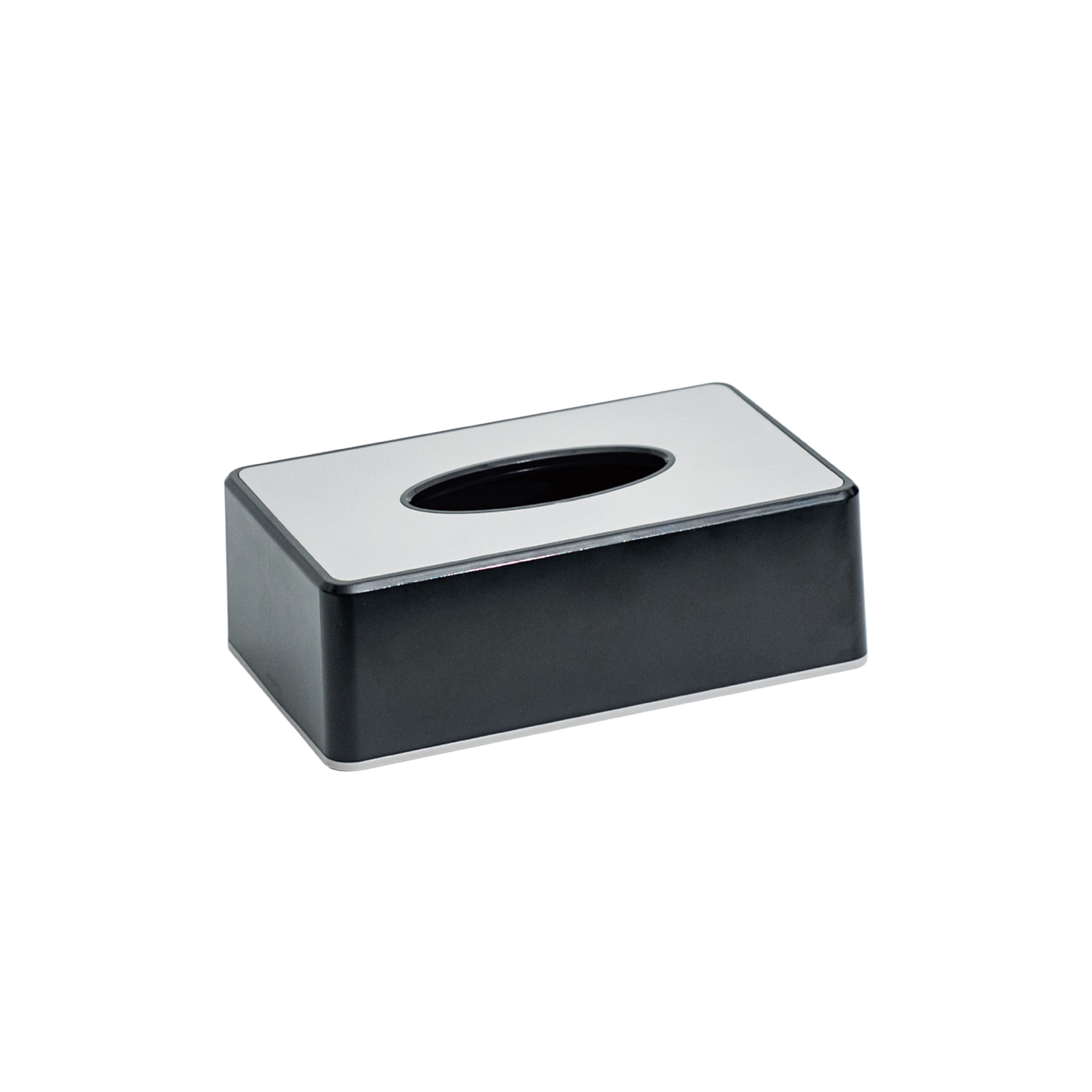 Habitación de hotel, juego de bandeja de hervidor de lujo ligero, caja de dientes, toallero, servicio de habitación integral