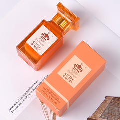 Internet celebrity British Royal Bitter Orange Perfume Oud Cherry Agarwood Peach Long-lasting Light Fragrance One Piece Wholesale