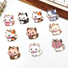 KC���ɫ����п�Ͻ�ͨ�ɰ����è��diy��Ʒ���Կ�׿�������׹