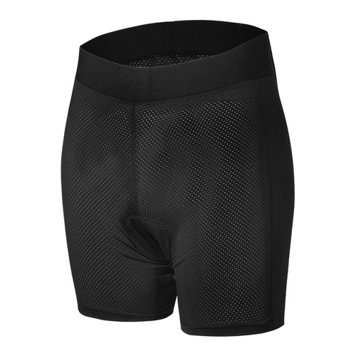 Women's Cycling Underwear Silicone Cushion Underwear Road Mountain Bike Quick-Drying Sports Cycling Shorts Women's