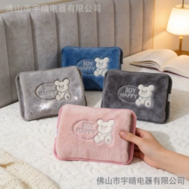 电风扇;家用电炸锅;电饭煲/锅