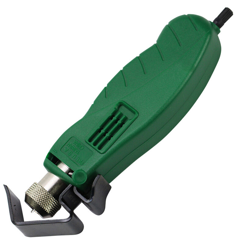 老A LA815325电缆旋转剥皮器剥线钳拨线钳剥线器剥皮钳扒皮钳