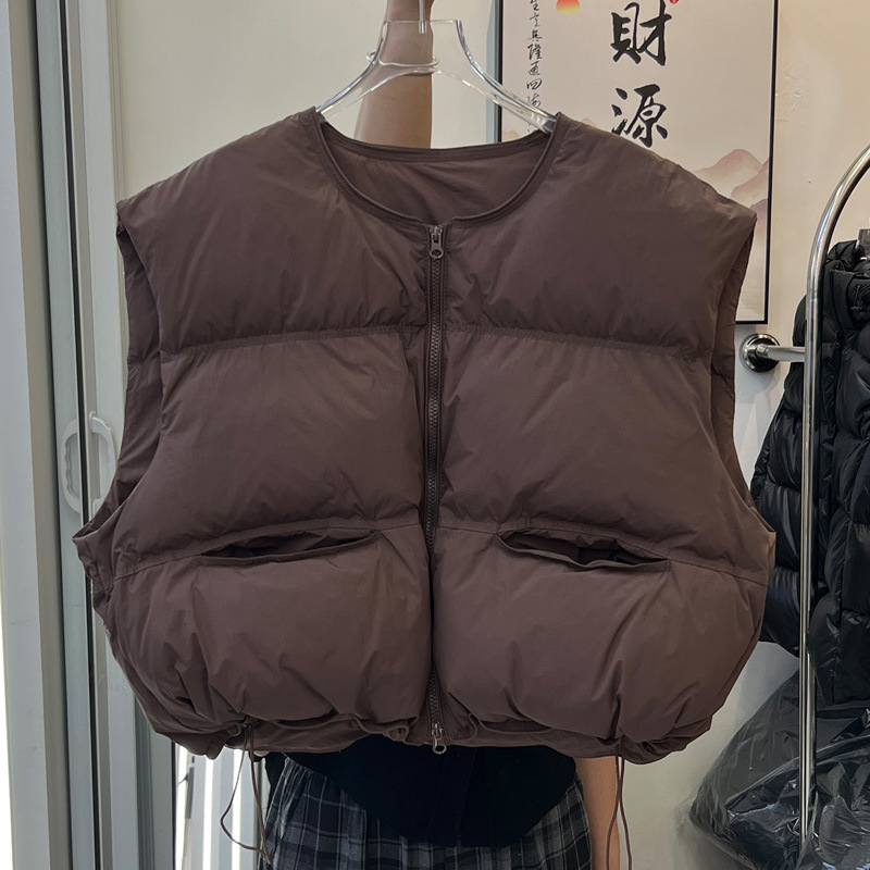 갈색