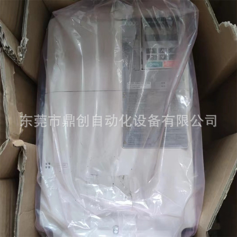 CIMR-AU4A0044FAA CIMR-AU4A0058AAA Yaskawa inverter brand new…