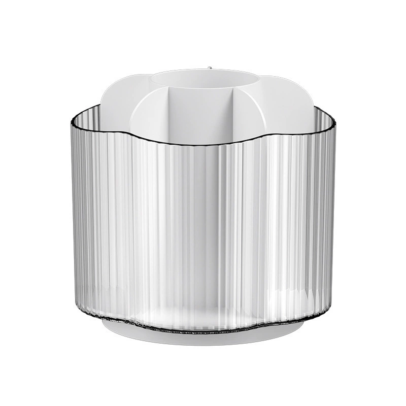 Capacious pens holder for students, cute storage box