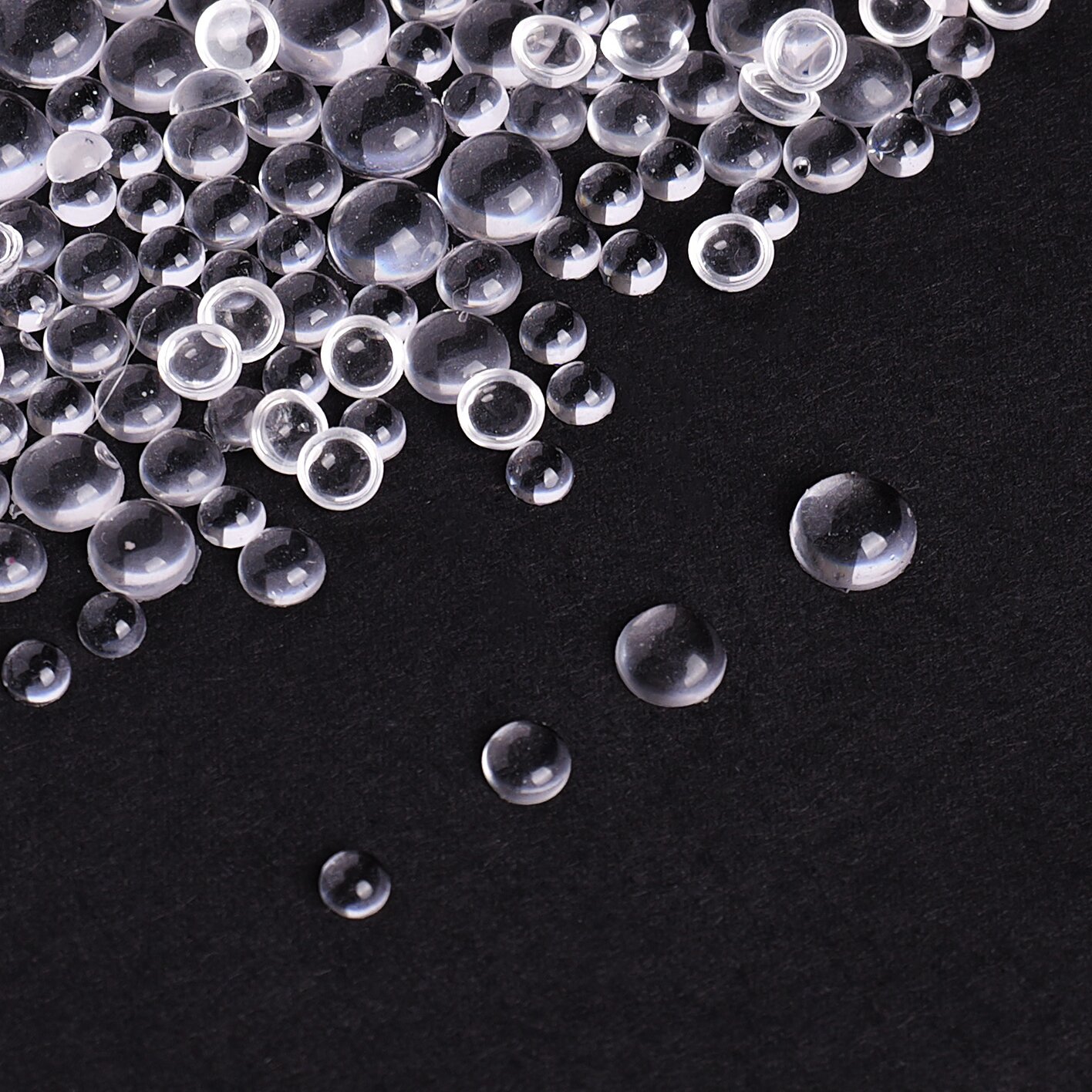 혼합 크기 3+4+5+6mm(가방에 420개)