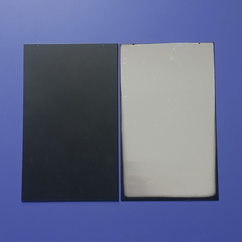 静电板,足迹提取静电板