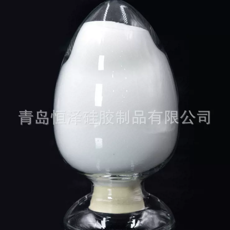 山东层析硅胶厂家供应柱层析硅胶1500-2000目色谱担体有机气体吸