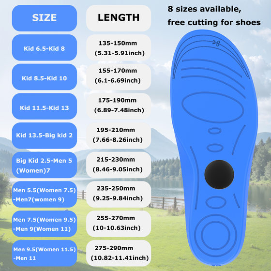Suitable for Apple Airtag Protective Cover Locator Tracking Insole Anti-lost device for Children and the Elderly Airtag Protective Shell