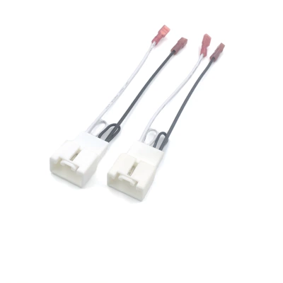 Audio Plug Harnesses, Avtomobil və motosiklet məhsulları istehsal avadan