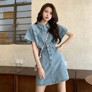 ��ʽ��POLO�Iţ���B��ȹŮС���������@�ݏ͹��n��ţ��a�ֶ�ȹ