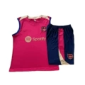 3 Barcelona