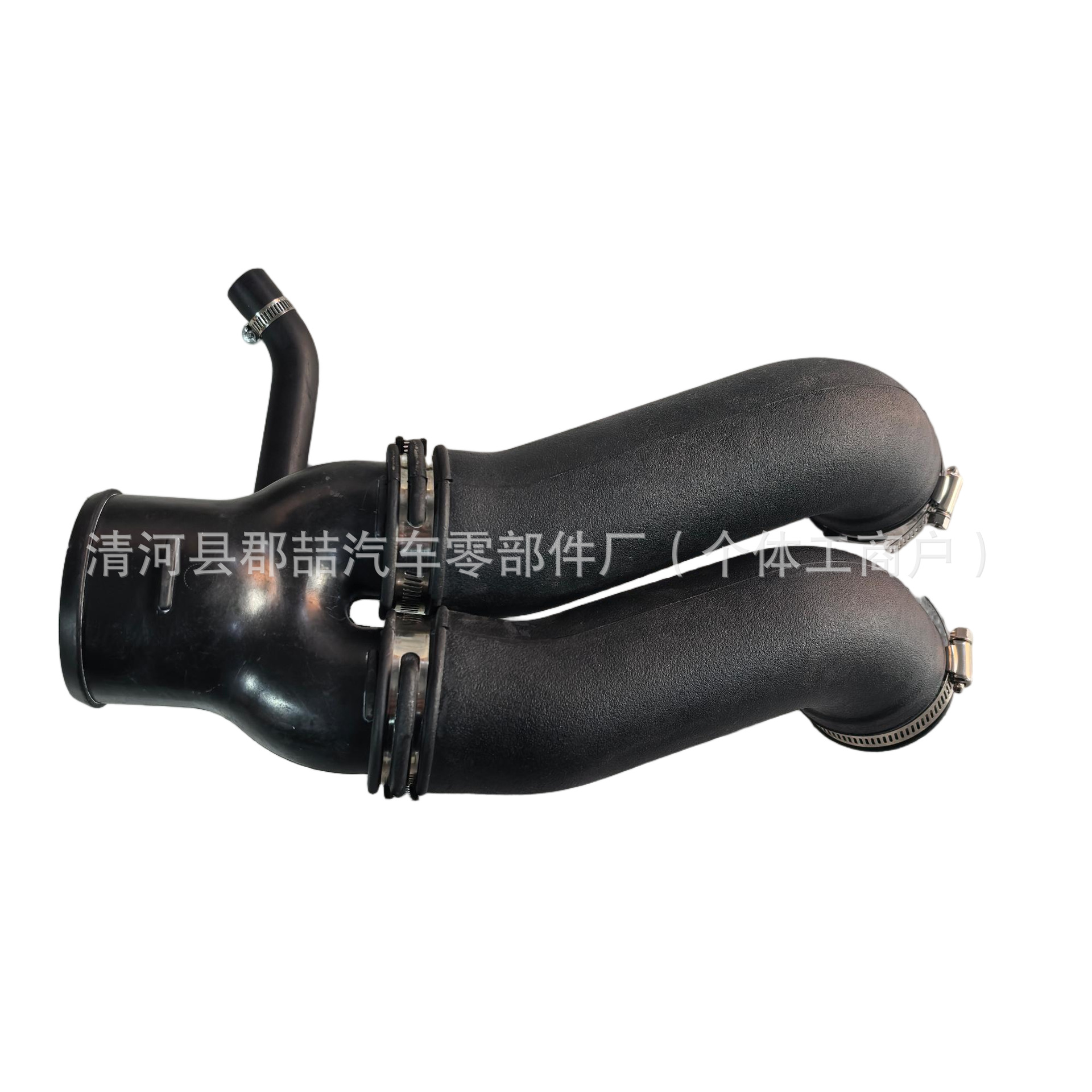Oe:F6Tz9B659Ad/F6Tz9B659Ac Is Suitable for Ford F250F350F450F550 Intake Hose