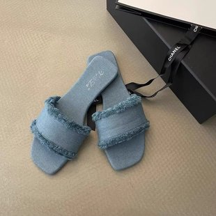 Fairy Style Summer Retro Temperament Cross-Strap Roman Shoes Beach Shoes Soft Sole Open Toe Buckle Sandals for Women