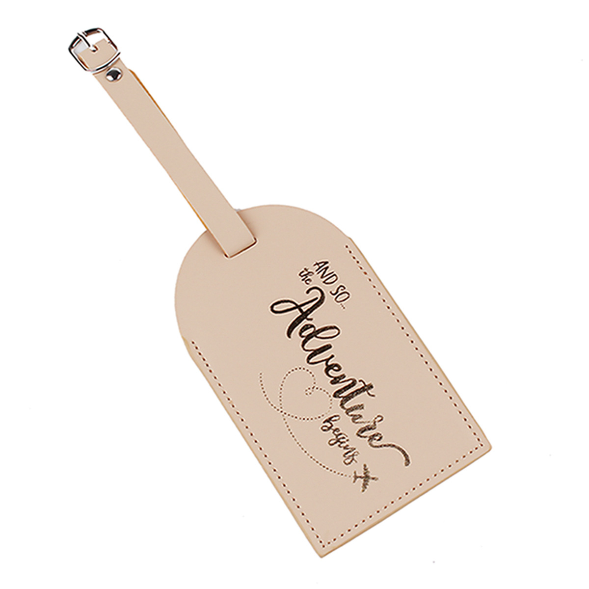 Luggage Tag 7