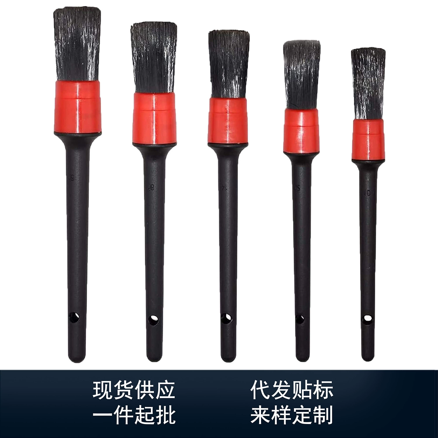 Ступица колеса автомобиля косметический инструмент внутренний зазор удаление пыли детали автомойки щетка кондиционер автомобиля щетка для чистки выхода воздуха