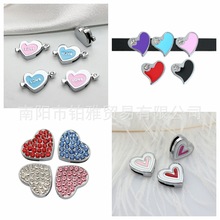 ��ɫ�����b�Ʒ 8mm�Ͻ���ʹ�� diy�������� 耳�Ȧ�Ʒ���