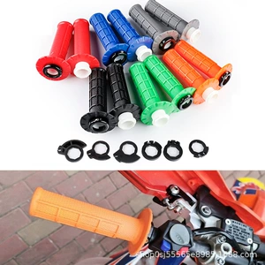 Off-road motosiklet sükan tutacağı, Ktm Kawasaki Yamaha Honda üçün uyğun.