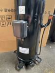 QW-AGA-H072zN300 全新 格力 空调制冷 压缩机 QW-AGA-H080zN300