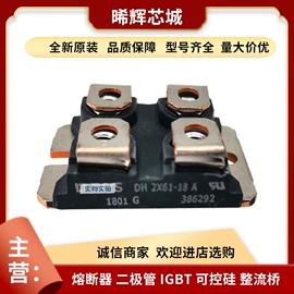 普通晶闸管;IGBT模块;其他二极管