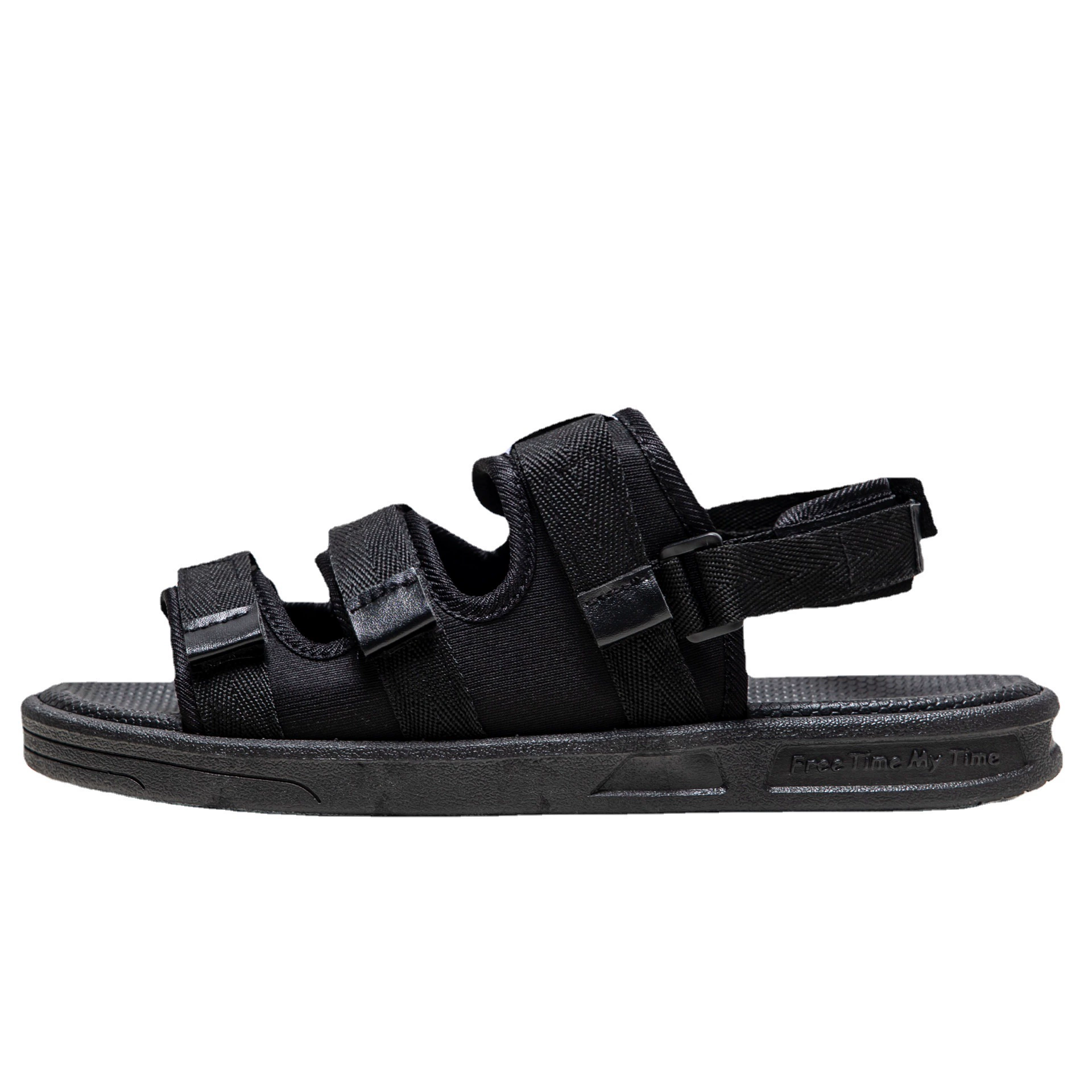 (Cross-border trading), summer sandals, non-slip wear-resistant slippers, 2023 collection, plus size