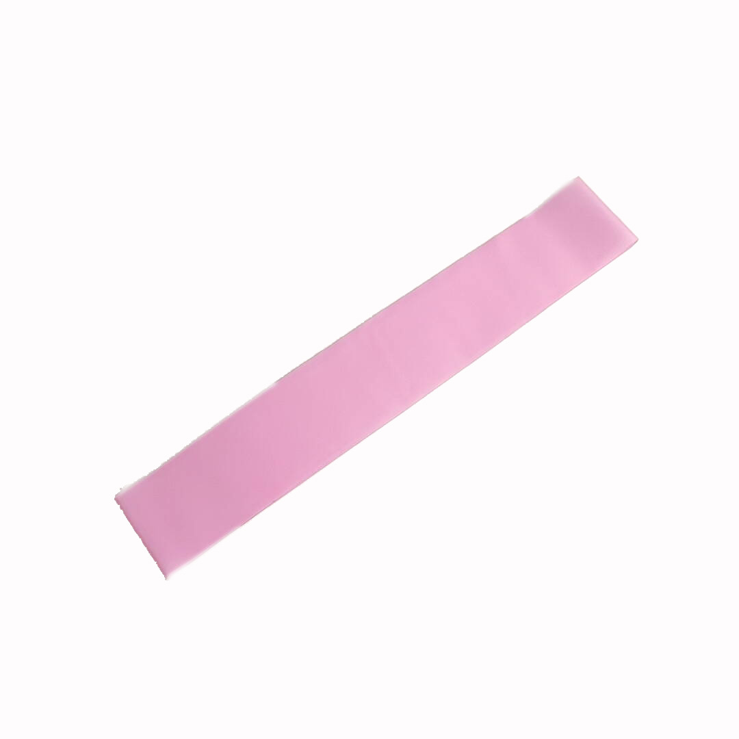 Buttocks Circle Cherry Blossom Pink