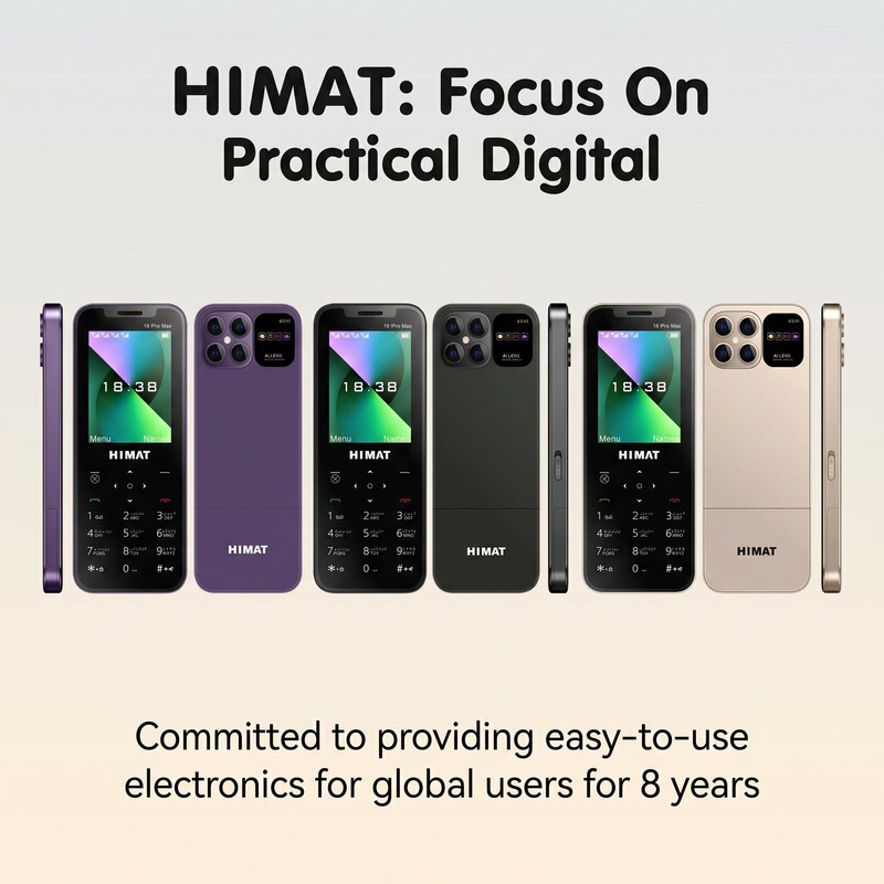16 Ipro Max 4 Sim Non-Smartphone Mobile Phone with Loud Sound and Physical Buttons for Seniors, 2g Foreign Trade Phone for Cross-Border Use 16 Ipro Max 4 Sim Non-Smartphone Mobile Phone with Loud Sound and Physical Buttons for Seniors, 2g Foreign Trade Phone for Cross-Border Use