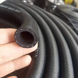 Spot supply truck mini car Ding Qing fuel oil hose rubber tube clamp cloth oil hose