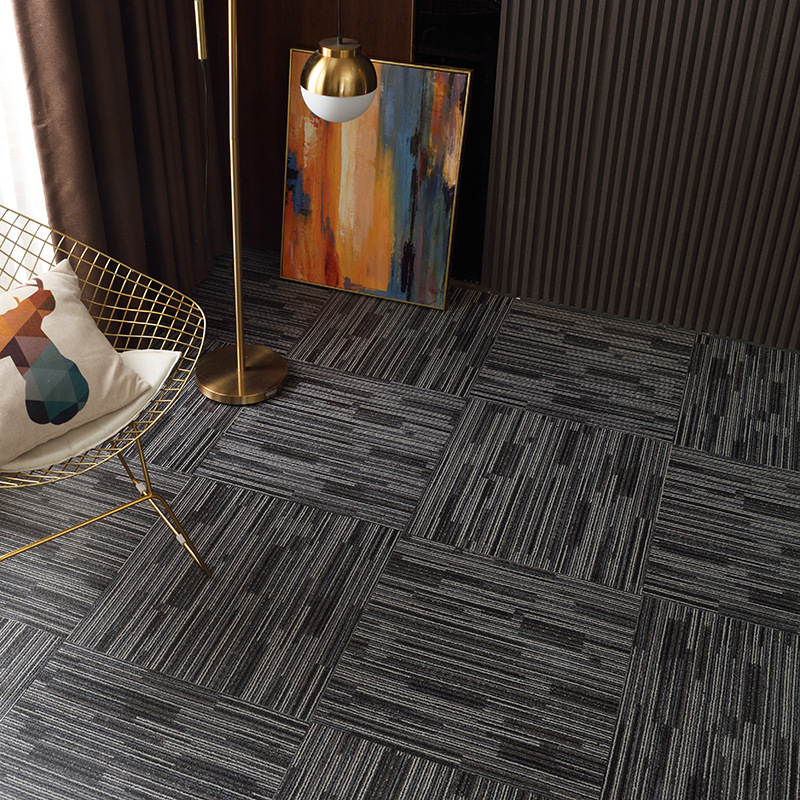 카펫 곡물 강화 uv6030/60x 60cm/2mm