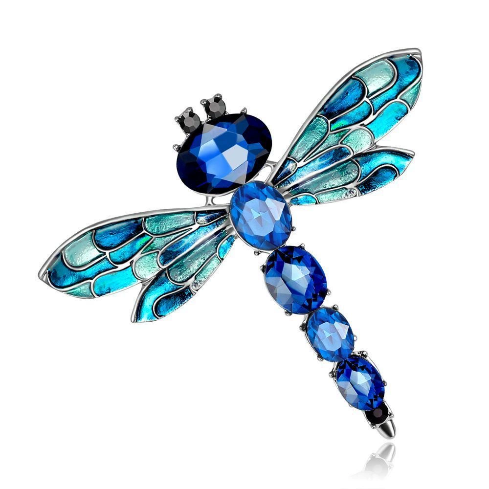 Fashionable creative brooch, high-end pin, wholesale