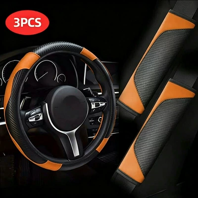 steering wheel cover wholesale – Steering wheel cover