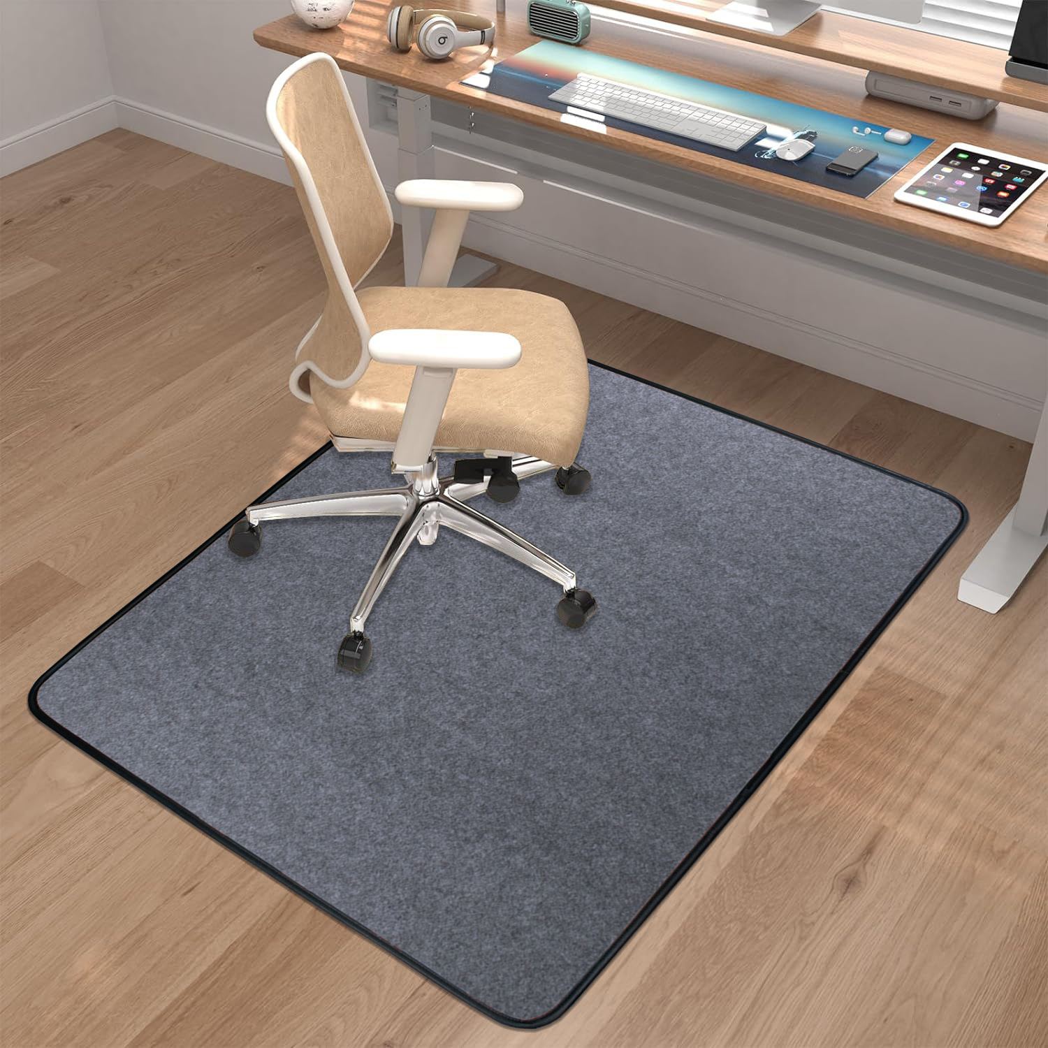 (Cross-border trading), laptop, non-slip carpet, protection pillow, noise protection