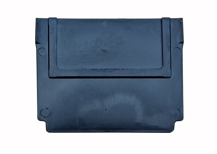 RK6214 caja de material antiestático con inserción dividida caja de piezas antiestáticas caja de tornillo negro caja rectangular image 19