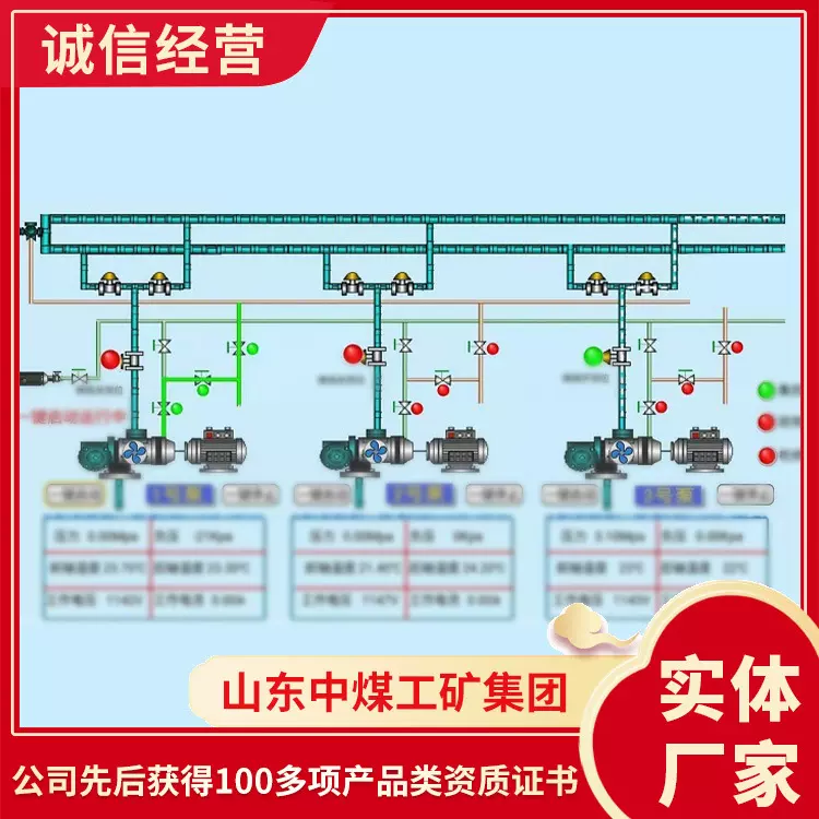 矿用自动排水装置自动排水系统现货出售矿用自动排水装置自动排水