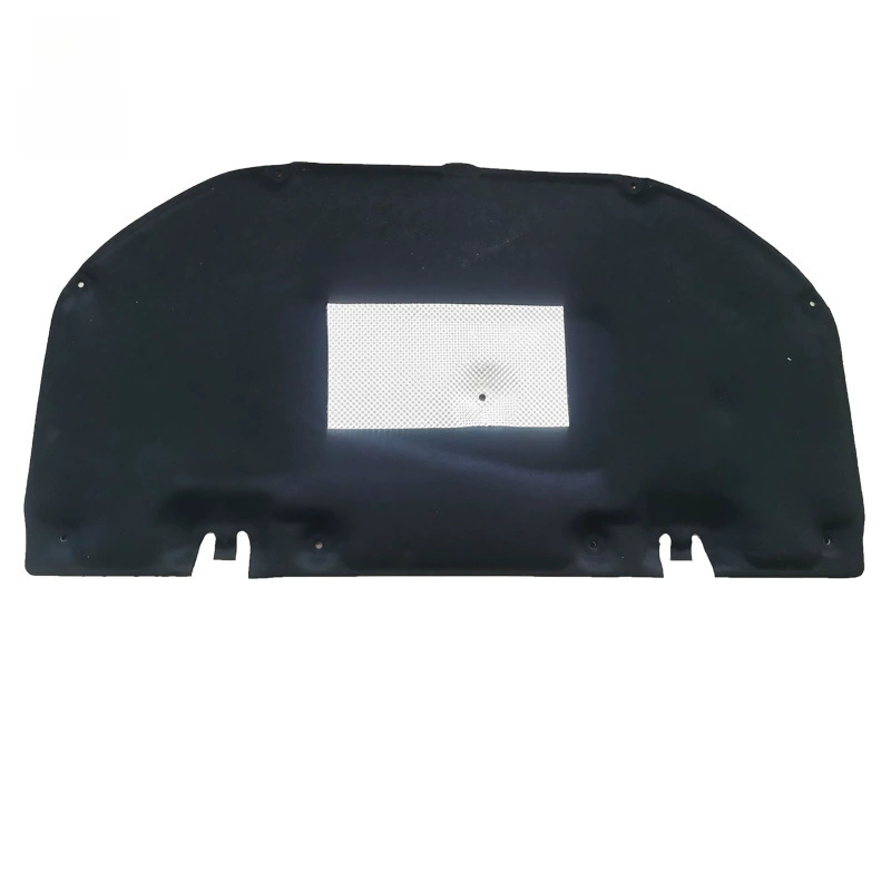 Suitable for Toyota 06-25 Camry Automobile Hood Insulation Cotton Engine Thermal Insulation Cotton Cover Lining Plate