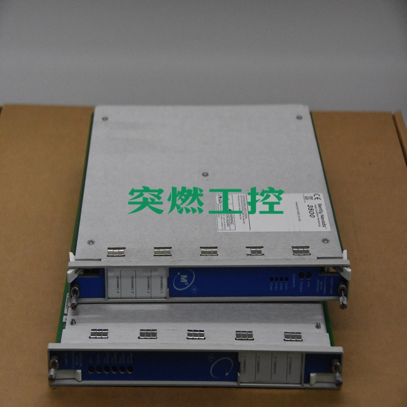 32000-00-00-04-420-01-02  传感器模块 Bently Nevada 本特利