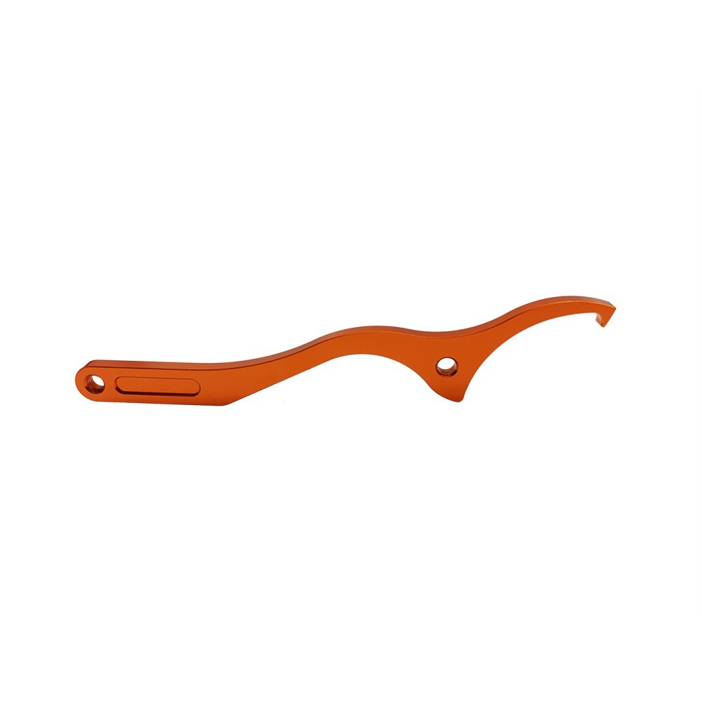 Suitable for Ktm Husqvarna Gas Off-Road Motorcycle Wp Rear Shock Absorber Adjustment Wrench