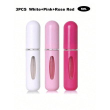 X 78150 Self pump perfume spray bottle �Ա�ʽ��ˮ��װƿ