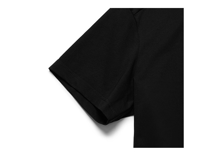 Men's Quick Drying T-shirt For Men - Comfortable Shoulder Defining Top_voghion.com